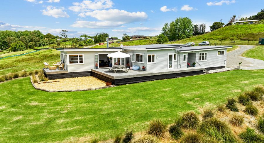  at 635 Ormandy Road, Mangapai, Whangarei, Northland