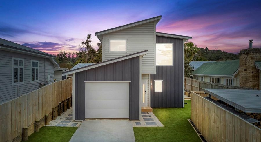  at 737C Swanson Road, Swanson, Waitakere City, Auckland