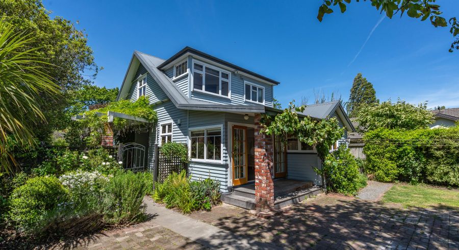  at 101 Ashgrove Terrace, Somerfield, Christchurch City, Canterbury