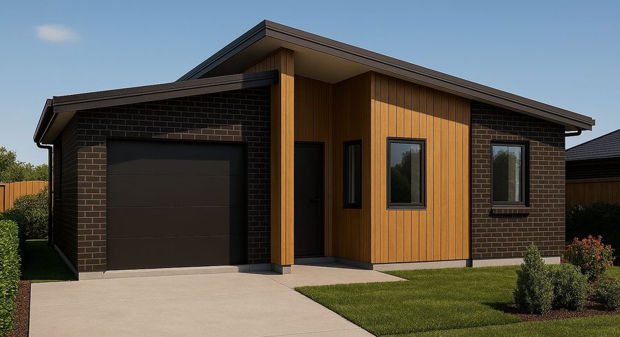  at Lot 112 PAERATA RISE, Paerata, Franklin, Auckland