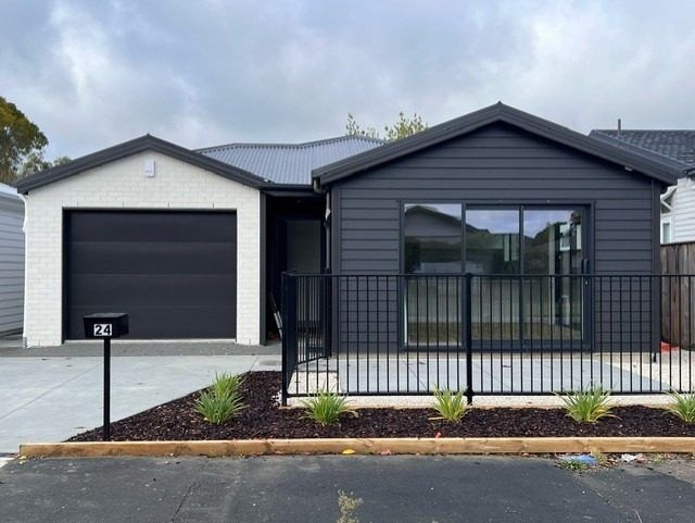  at 24 Palm Ave, Hokowhitu, Palmerston North, Manawatu / Whanganui