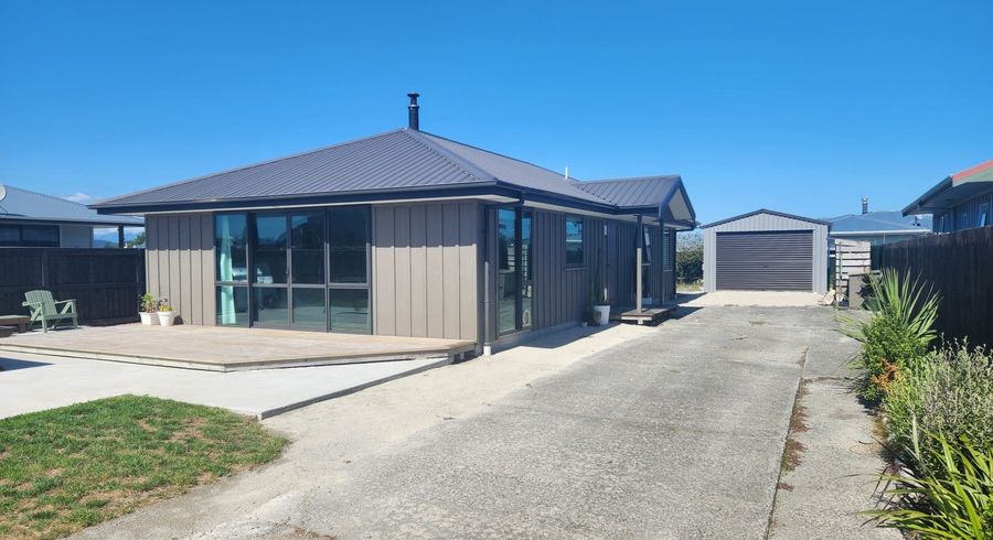  at 16 Collins Street, Blaketown, Greymouth