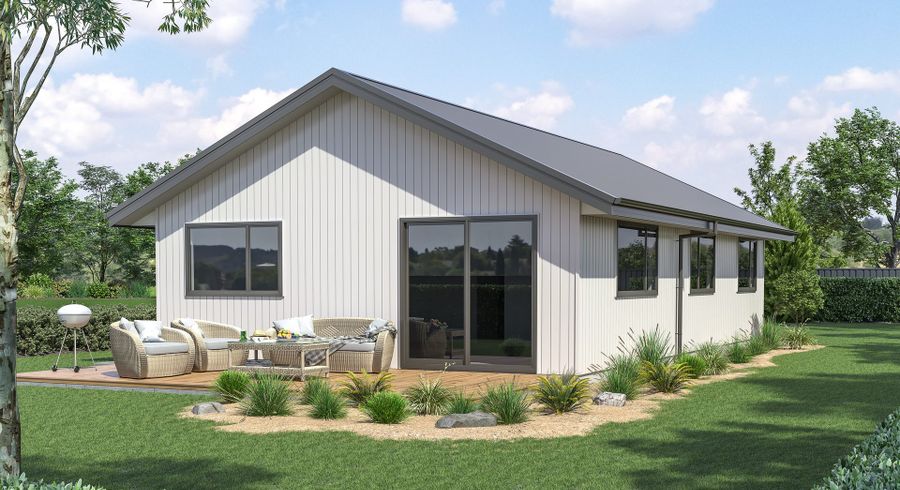  at Lot 1 / 8070 Paeroa-Kopu Road, SH26, Hikutaia , Thames-Coromandel, Waikato