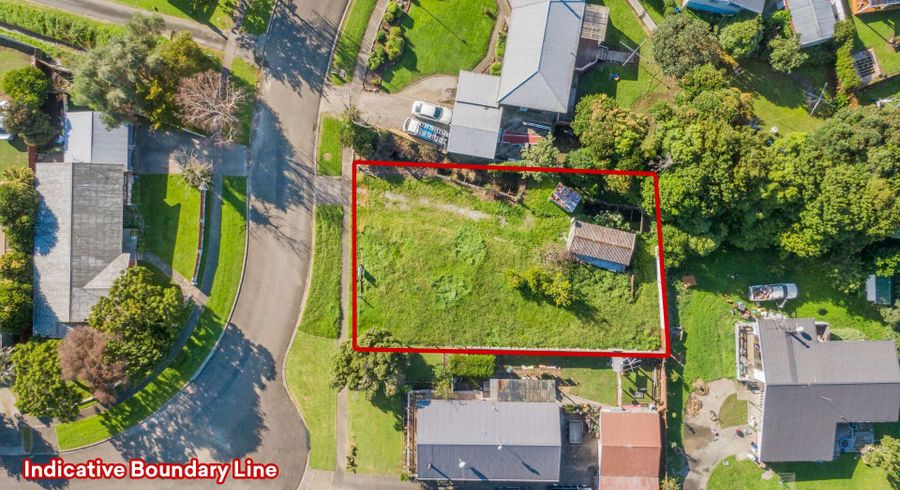  at 33 Einstein Street, Outer Kaiti, Gisborne