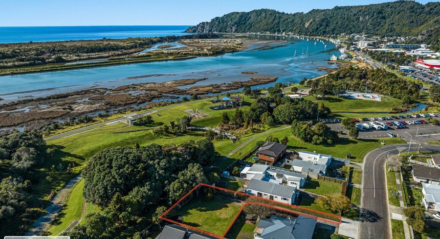  at 8A Beach Street, Whakatane, Whakatane, Bay Of Plenty