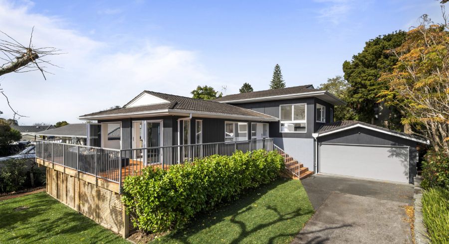  at 58 Maxwelton Drive, Mairangi Bay, Auckland