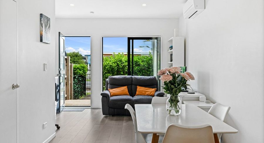  at 5/122 Pooks Road, Ranui, Waitakere City, Auckland