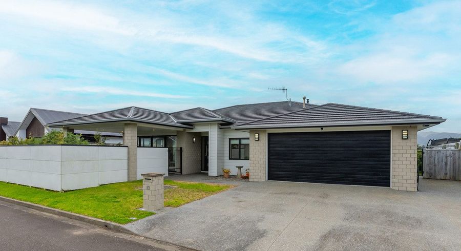  at 83 Kotuku Drive, Paraparaumu Beach, Kapiti Coast, Wellington