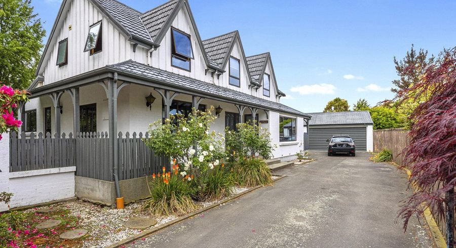  at 5 Siska Place, Upper Riccarton, Christchurch