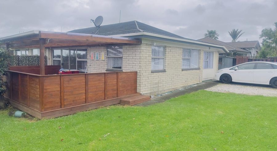  at 4 Albert Street, Otahuhu, Auckland City, Auckland