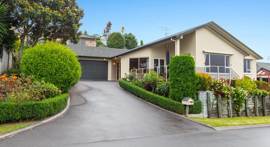  at 51 Hallmark Rise, Bethlehem, Tauranga