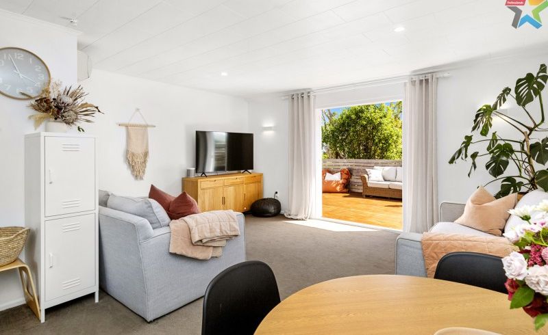  at 5A Christchurch Crescent, Kelson, Lower Hutt