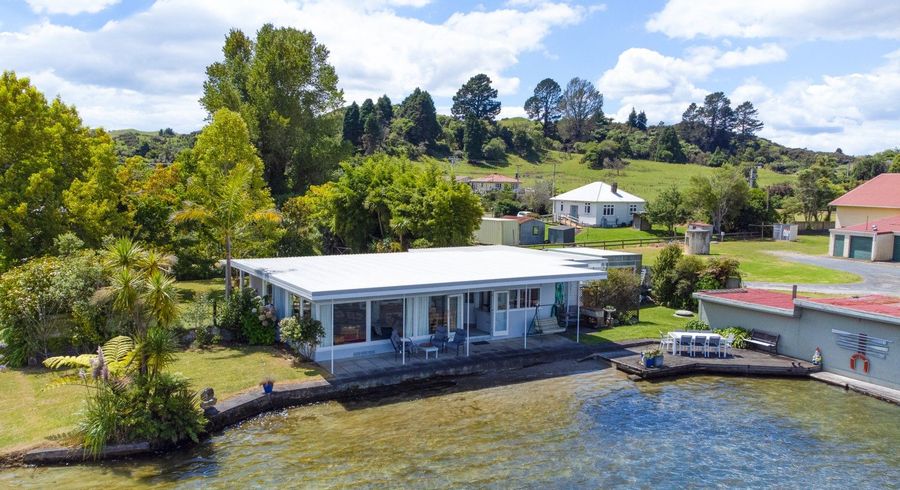  at 127 Okere Road, Okere Falls, Rotorua, Bay Of Plenty