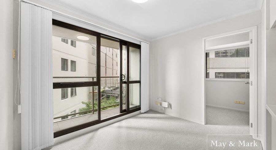  at 202/96 Symonds Street, City Centre, Auckland City, Auckland