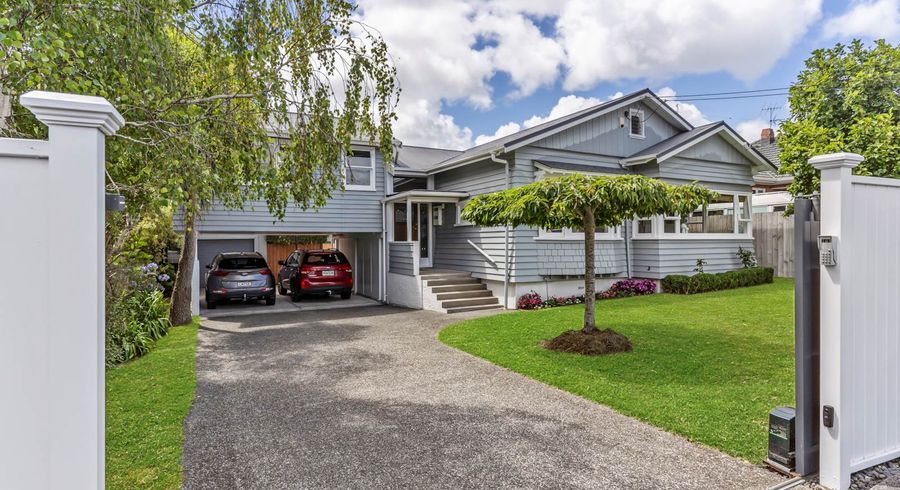  at 50 Bollard Avenue, New Windsor, Auckland