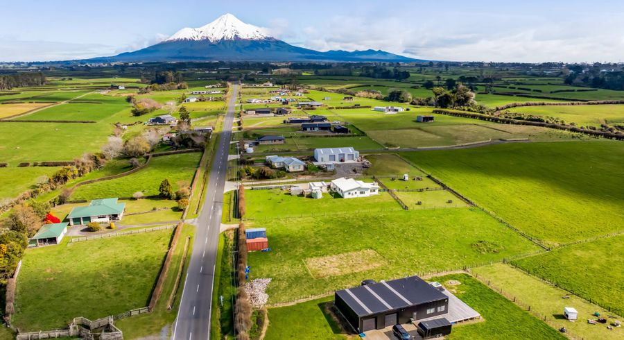  at 30 Monmouth Road, Stratford, Stratford, Taranaki