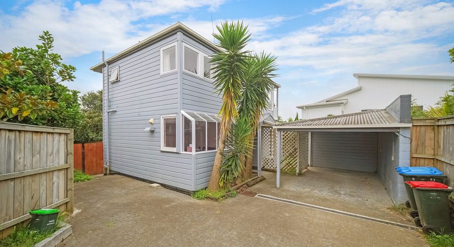  at 81C Western Springs Road, Morningside, Auckland City, Auckland