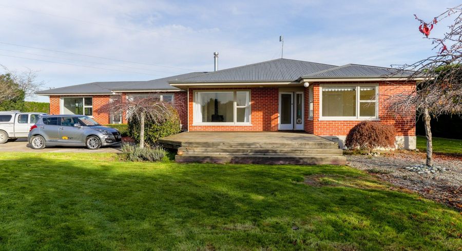  at 219 Robertson Road, Mabel Bush, Invercargill, Southland