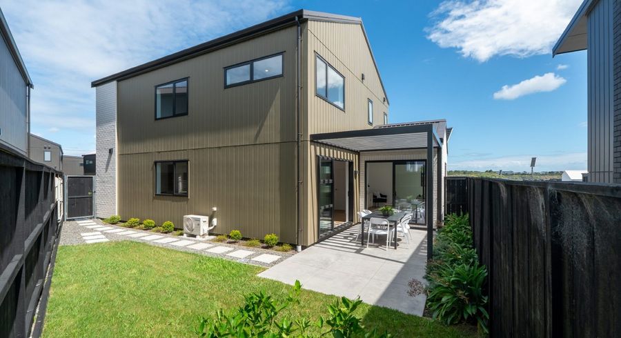  at 4 Morehu Wilson Road, Stonefields, Auckland City, Auckland