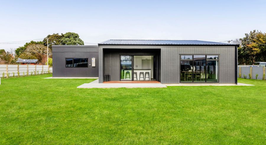  at 8 Manu Road, Okaiawa, South Taranaki, Taranaki