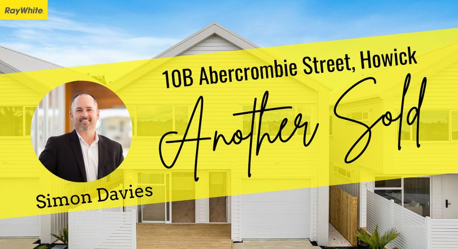  at 10B Abercrombie Street, Howick, Auckland