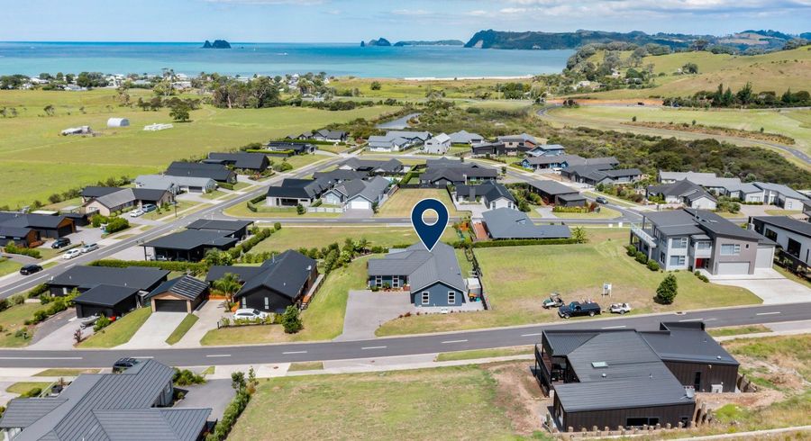  at 23 Ataahua Views Terrace, Wharekaho, Whitianga