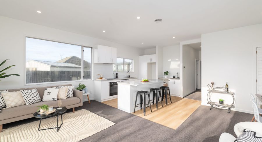  at 88a Aldershot Street, Aranui, Christchurch City, Canterbury