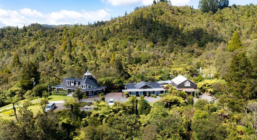  at 251 Old Coach Road, Whitianga, Thames-Coromandel, Waikato