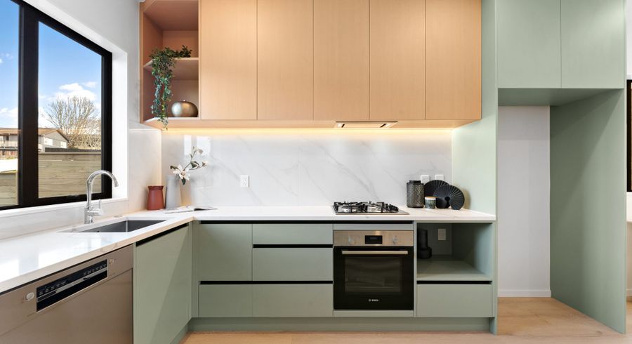  at 24B Cranston Street, Torbay, North Shore City, Auckland