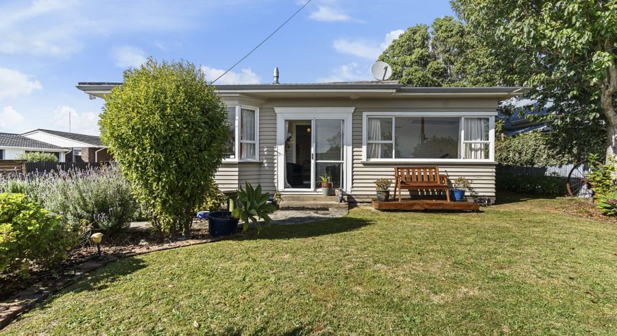  at 12 Rawhiti Street, Vogeltown, New Plymouth