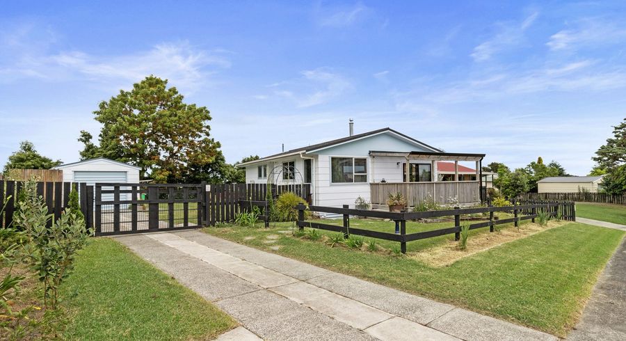  at 6 Cynthia Crescent, Te Aroha, Te Aroha