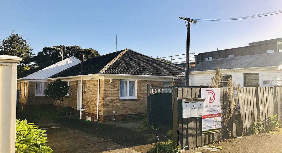  at 2/39a Clonbern Road, Remuera, Auckland City, Auckland