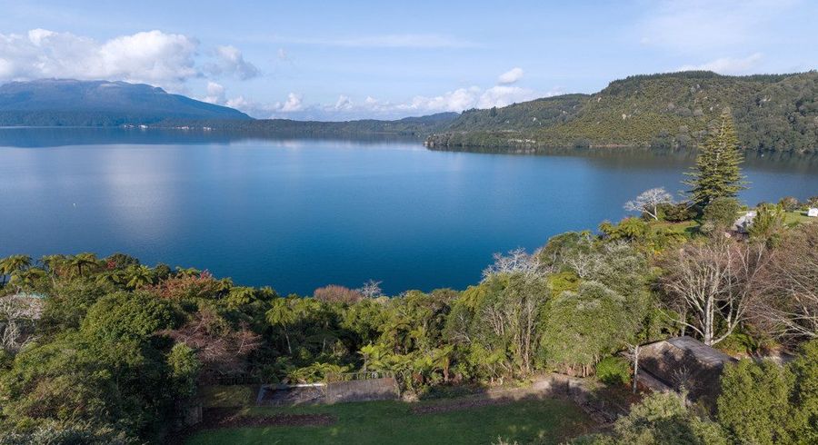  at 18 & 20 Te Toroa Drive, Lake Tarawera, Rotorua, Bay Of Plenty