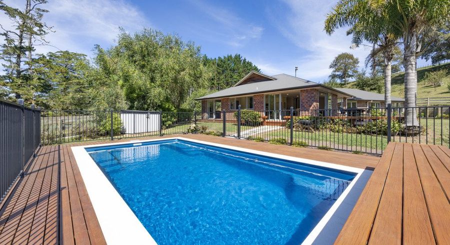  at 712 Tahekeroa Road, Tahekeroa, Rodney, Auckland