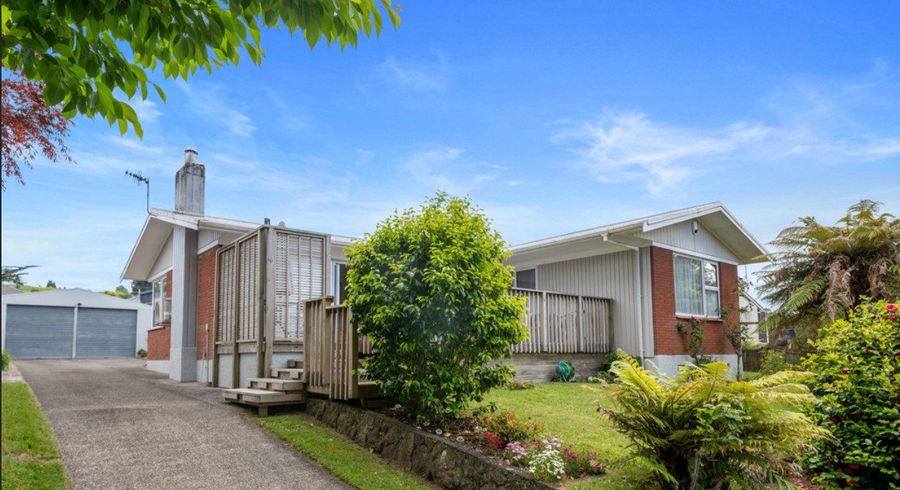  at 45 Pegasus Drive, Sunnybrook, Rotorua