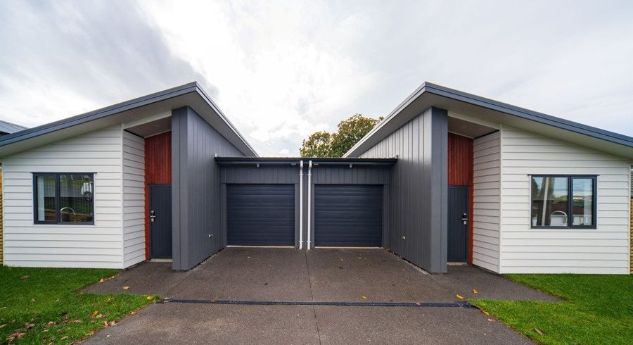  at 3/37 Mansel Avenue, Hillcrest, Hamilton, Waikato