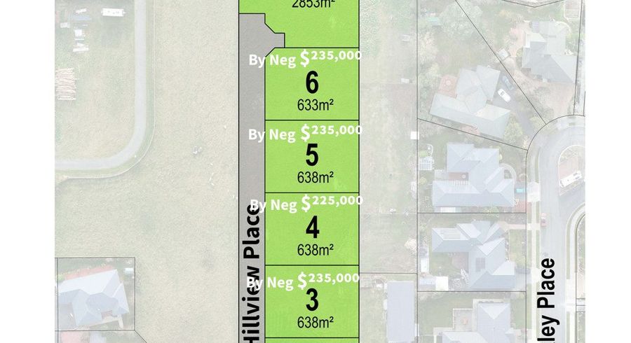  at Lot 2-7/40 Fernbrook Road, Oamaru, Waitaki, Otago