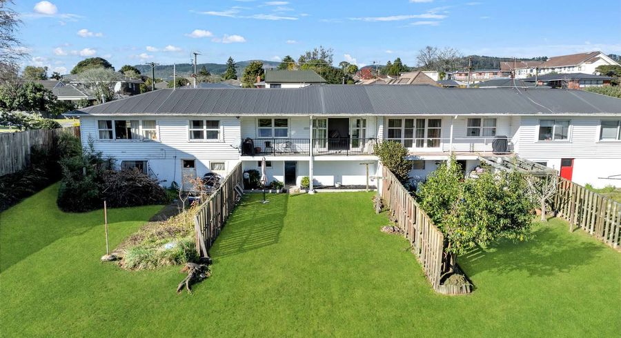  at 25B Otonga Road, Springfield, Rotorua, Bay Of Plenty