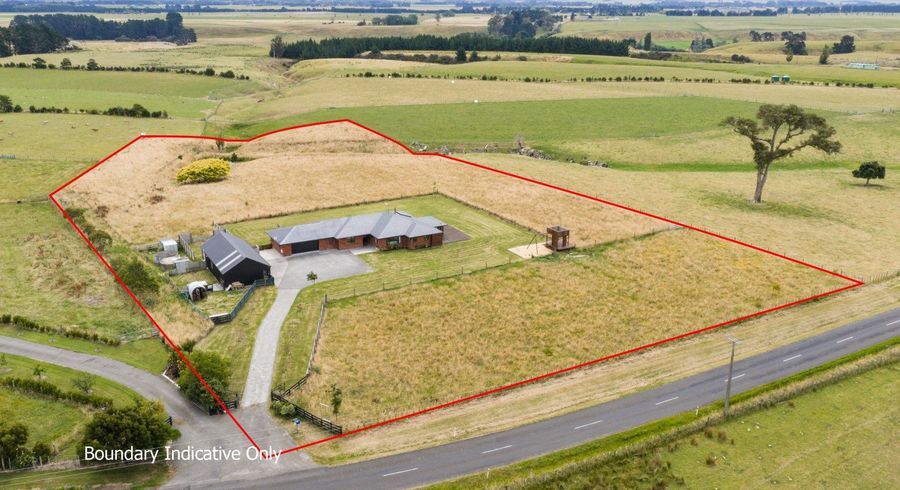  at 1061 Taonui Road, Colyton, Manawatu, Manawatu / Whanganui