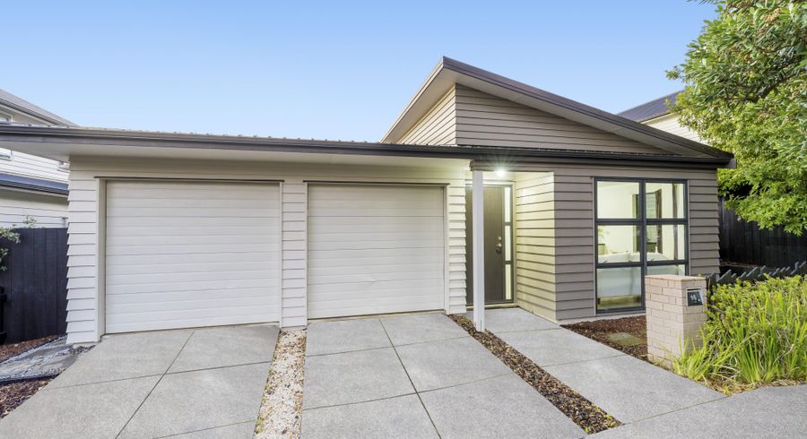  at 16  Waiarohia Place, Hobsonville, Waitakere City, Auckland