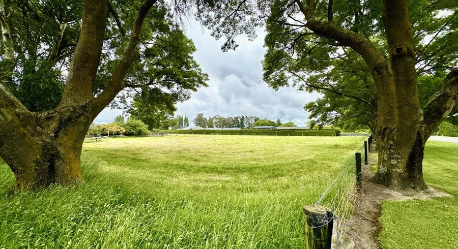  at Lot 1, 90 Wilkins Road, Tinwald, Ashburton, Canterbury