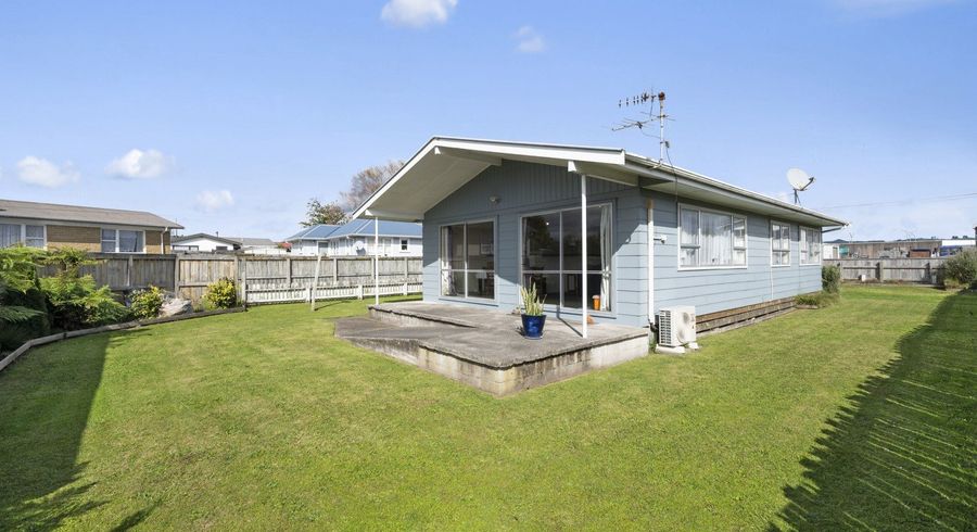  at 18A Monokia Street, Fairy Springs, Rotorua