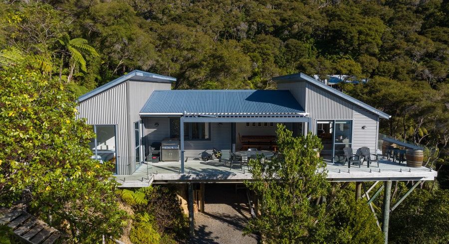  at 2936 Kenepuru Road, Portage, Marlborough, Marlborough