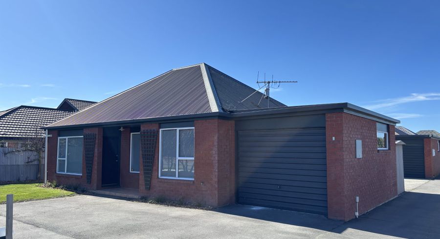  at 1/822 Main North Road, Belfast, Christchurch City, Canterbury