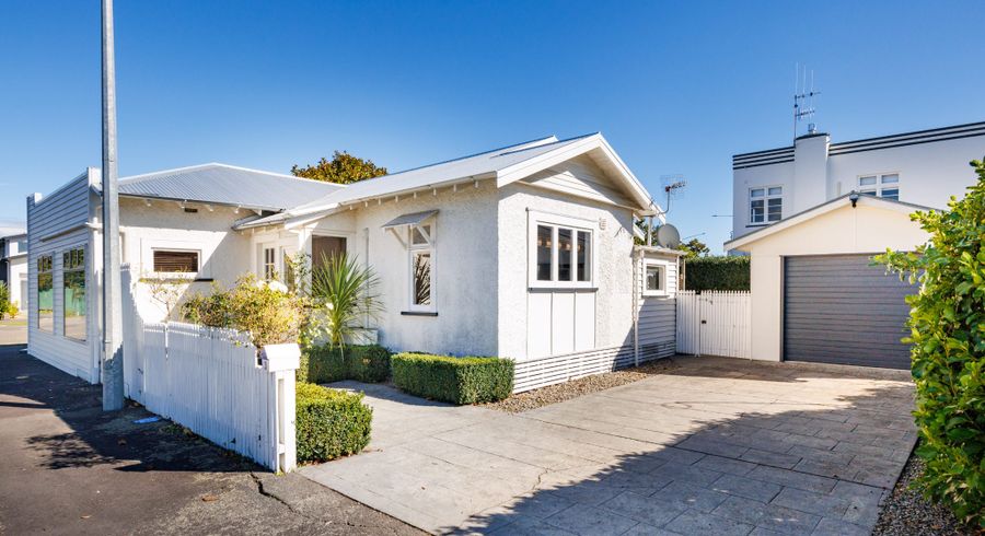  at 3 Saint Johns Avenue, Palmerston North, Palmerston North