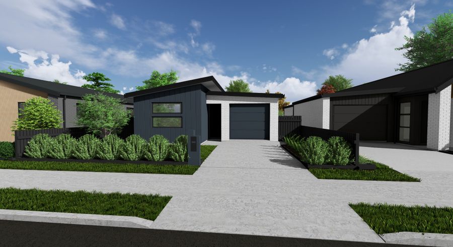  at 16 Earp Crescent, Chartwell, Hamilton, Waikato