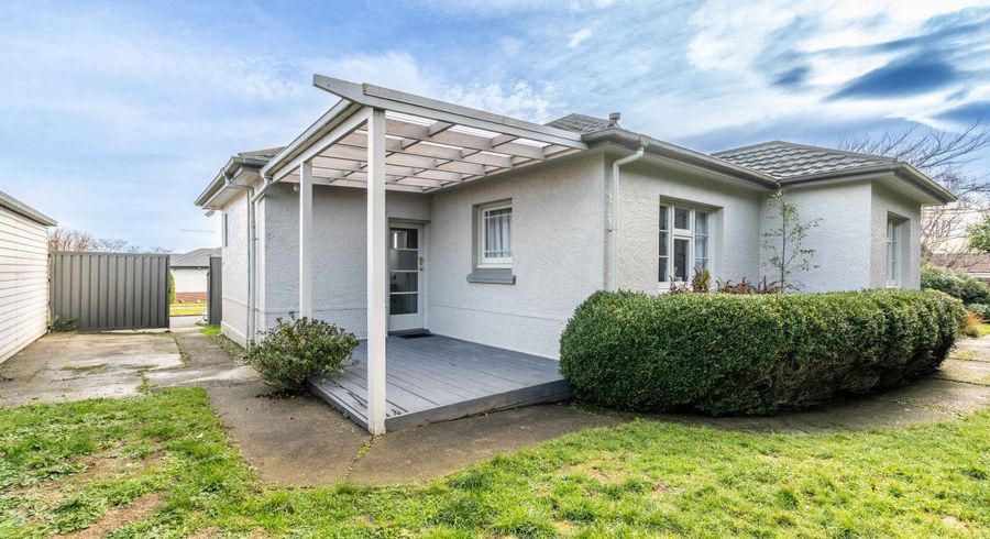  at 33 Anne Street, Gladstone, Invercargill