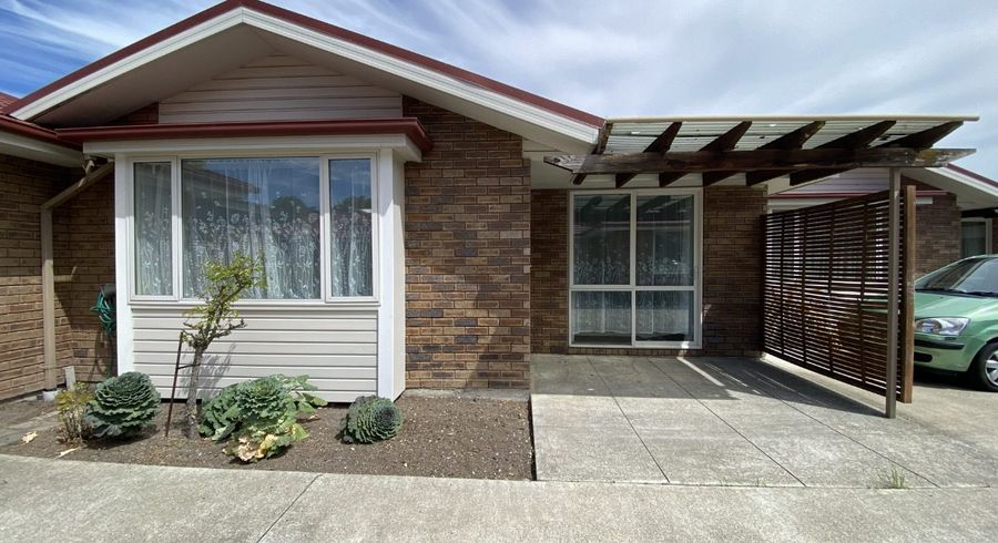  at 6/148 Riccarton Road, Riccarton, Christchurch City, Canterbury