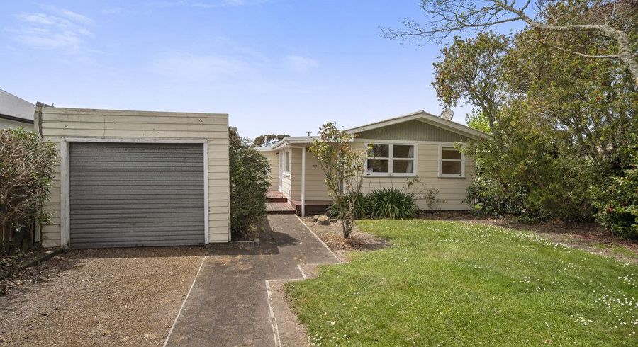  at 3A Operiana Street, Ngongotaha, Rotorua