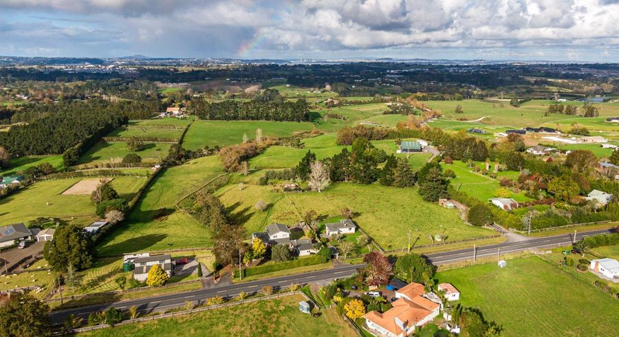  at 389 Taupaki Road, Kumeu, Rodney, Auckland